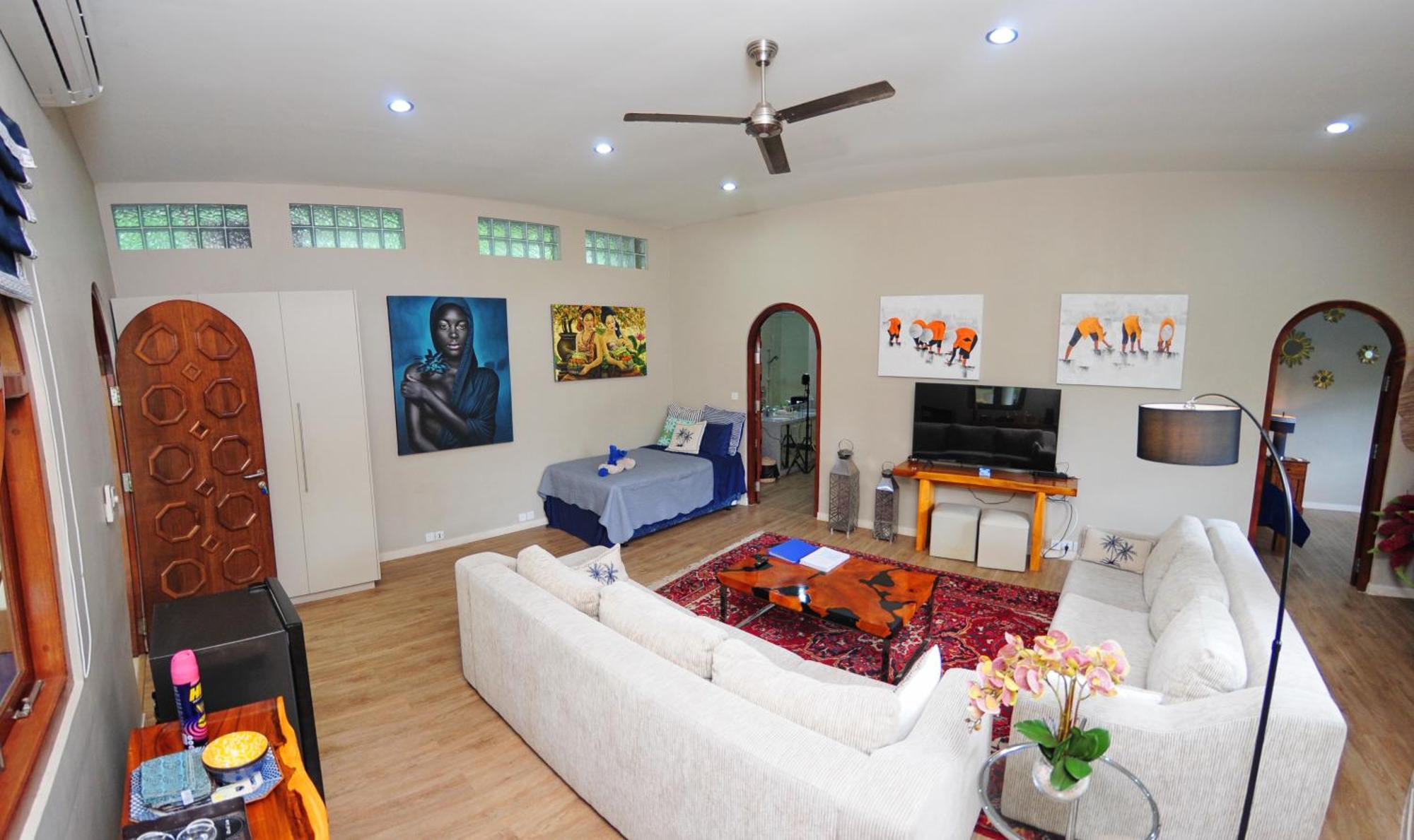 Villa Costa Plenty Sanur Eksteriør bilde