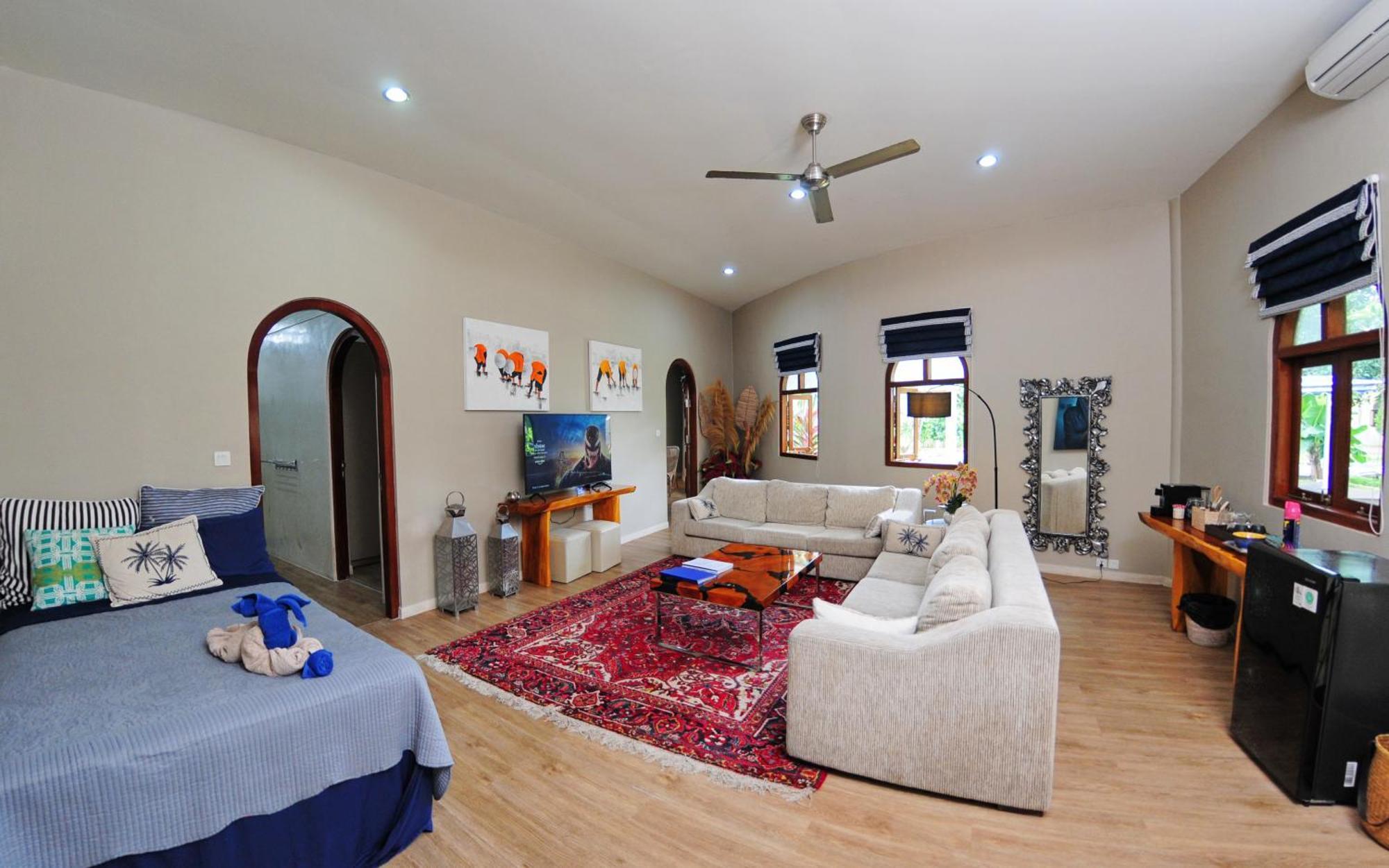 Villa Costa Plenty Sanur Eksteriør bilde