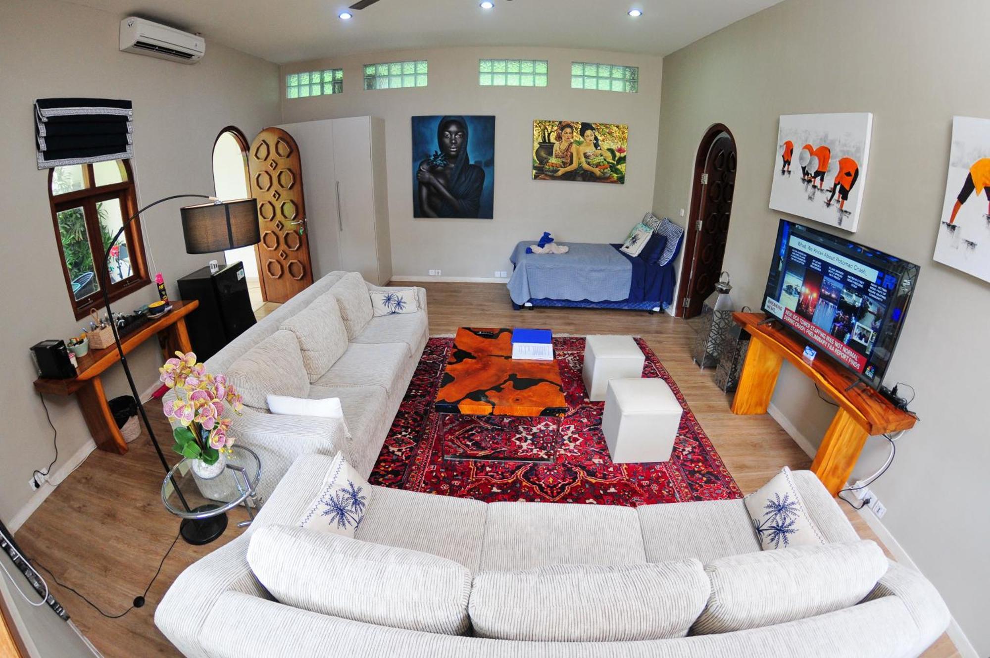Villa Costa Plenty Sanur Eksteriør bilde