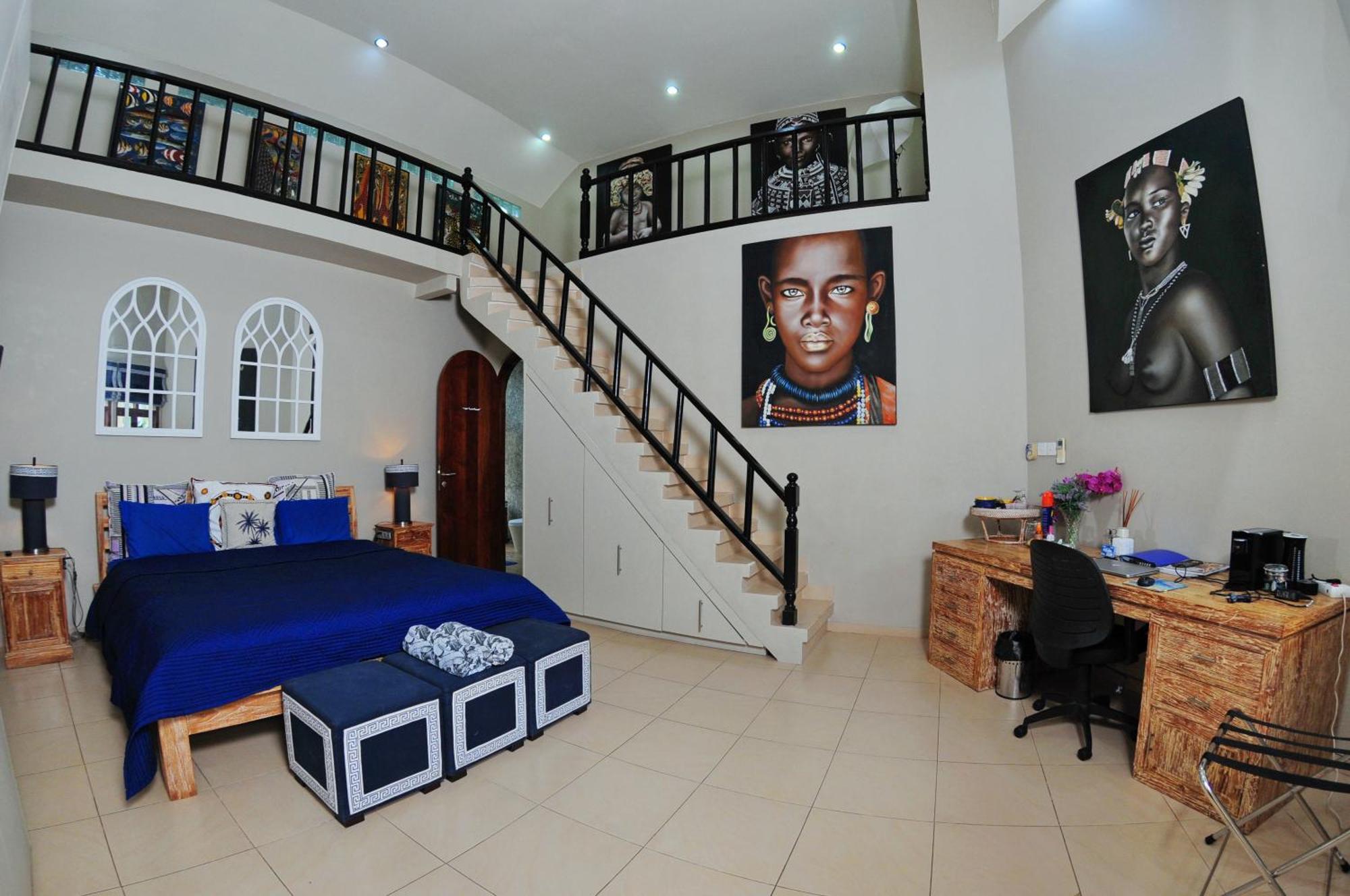 Villa Costa Plenty Sanur Eksteriør bilde