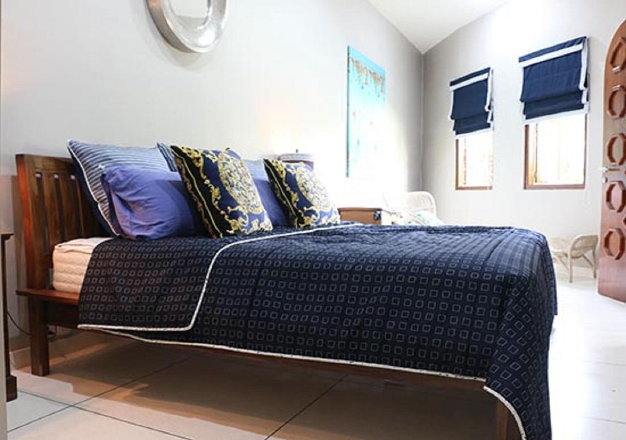 Villa Costa Plenty Sanur Eksteriør bilde