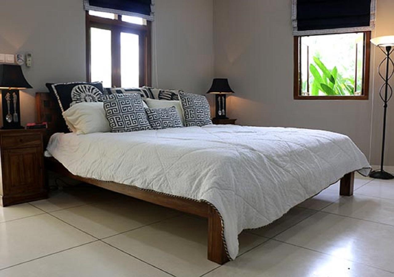 Villa Costa Plenty Sanur Eksteriør bilde