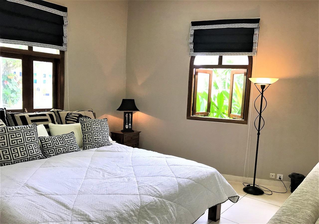 Villa Costa Plenty Sanur Eksteriør bilde