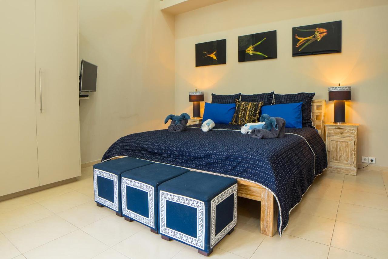 Villa Costa Plenty Sanur Eksteriør bilde