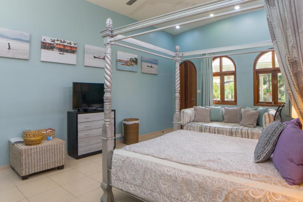 Villa Costa Plenty Sanur Eksteriør bilde