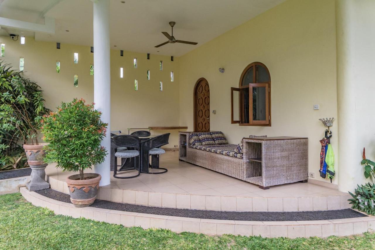 Villa Costa Plenty Sanur Eksteriør bilde