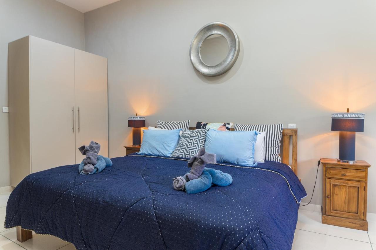 Villa Costa Plenty Sanur Eksteriør bilde